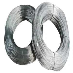 Achte desine frèt ki pa alyaj en fil pou Springs