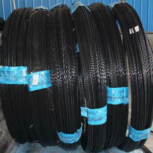 Lwil personnalisé/tanperaman/jan espesyal pou kontribye pou fòme peyi en fil fè