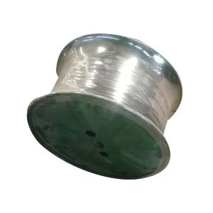 Lwil Quench Spring Steel Fil